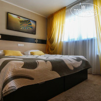 Aerograd Hotel