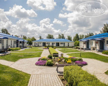 Aerograd Hotel 3*