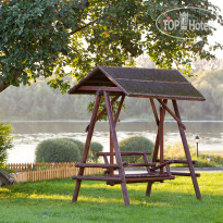 40-й Меридиан Яхт-клуб Гостиничный комплекс "40-й Мер