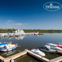 40-й Меридиан Яхт-клуб Гостиничный комплекс "40-й Мер