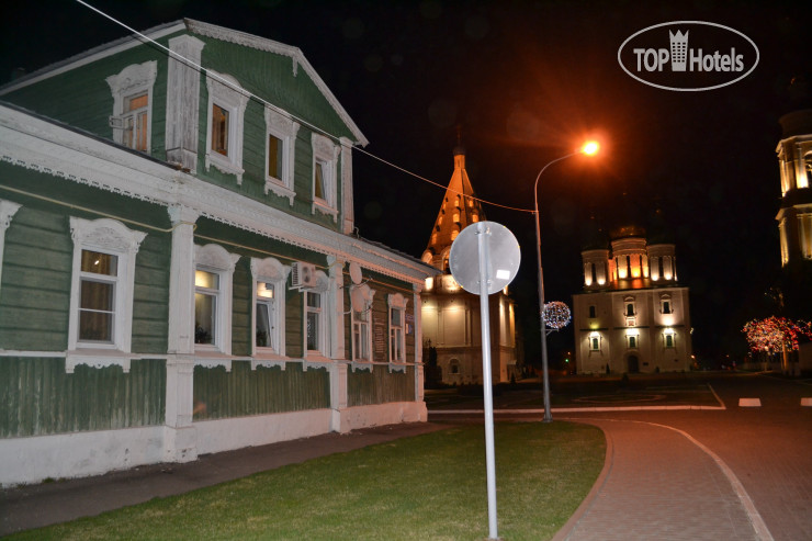 Hotel photo Дом Куприна 