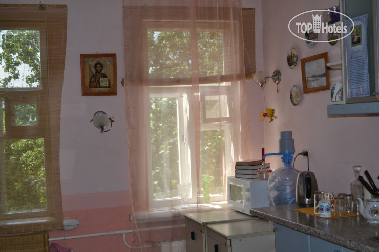 New photos from tourists Дом Куприна