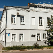 Апартаменты у Кремля на улице Яна Грунта