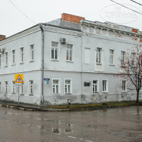 Апартаменты у Кремля на улице Яна Грунта