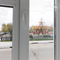 Апартаменты у Кремля на улице Яна Грунта