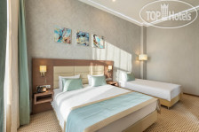 Кызыл Гранд И Спа 5*