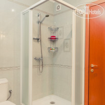 Отель-Заповедник Лесное 