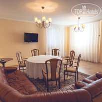 Отель-Заповедник Лесное 