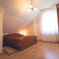 Отель-Заповедник Лесное 