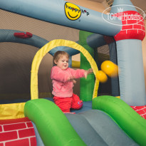 Отель-Заповедник Лесное 