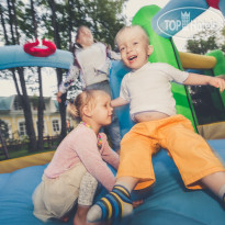 Отель-Заповедник Лесное 