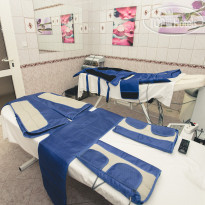 Отель-Заповедник Лесное 