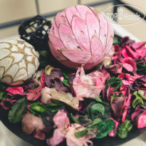 Отель-Заповедник Лесное 