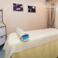 Отель-Заповедник Лесное 