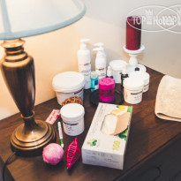 Отель-Заповедник Лесное 