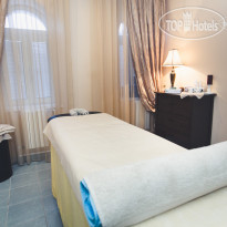 Отель-Заповедник Лесное 