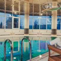 Отель-Заповедник Лесное 