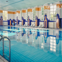 Отель-Заповедник Лесное 