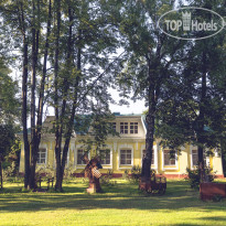 Отель-Заповедник Лесное 