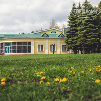 Отель-Заповедник Лесное 