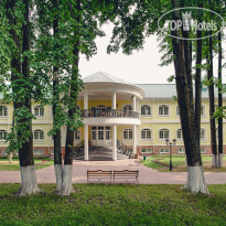 Отель-Заповедник Лесное 