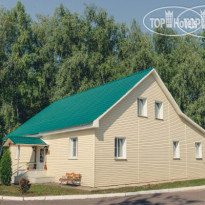 Отель-Заповедник Лесное 