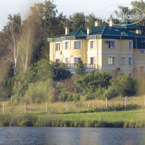 Отель-Заповедник Лесное 