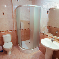 Отель-Заповедник Лесное 