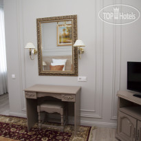 Отель-Заповедник Лесное 