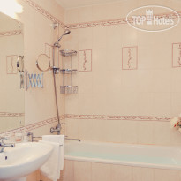 Отель-Заповедник Лесное 