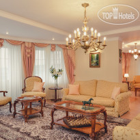 Отель-Заповедник Лесное 