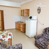 Smart Hotel KDO Миасс