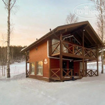 Forest House 