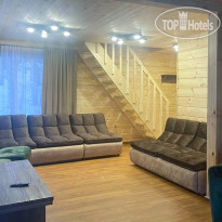 Forest House 