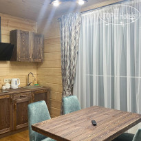 Forest House 