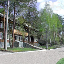 Золотой пляж 
