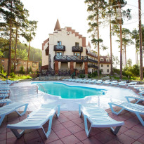 SPA-hotel Fongrad 
