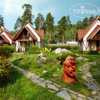 SPA-hotel Fongrad 