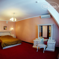 SPA-hotel Fongrad 