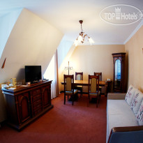 SPA-hotel Fongrad 