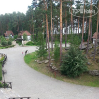 SPA-hotel Fongrad 