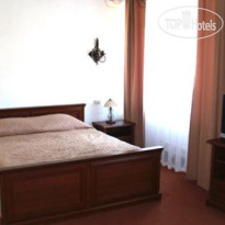 SPA-hotel Fongrad 