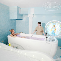 SPA-hotel Fongrad 