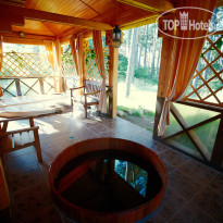SPA-hotel Fongrad 
