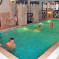 SPA-hotel Fongrad 