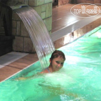 SPA-hotel Fongrad 