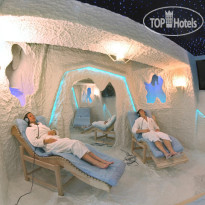 SPA-hotel Fongrad 