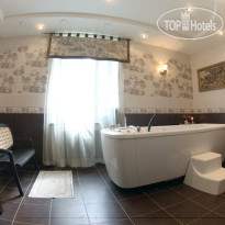 SPA-hotel Fongrad 