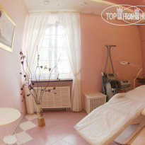 SPA-hotel Fongrad 