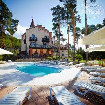 SPA-hotel Fongrad 